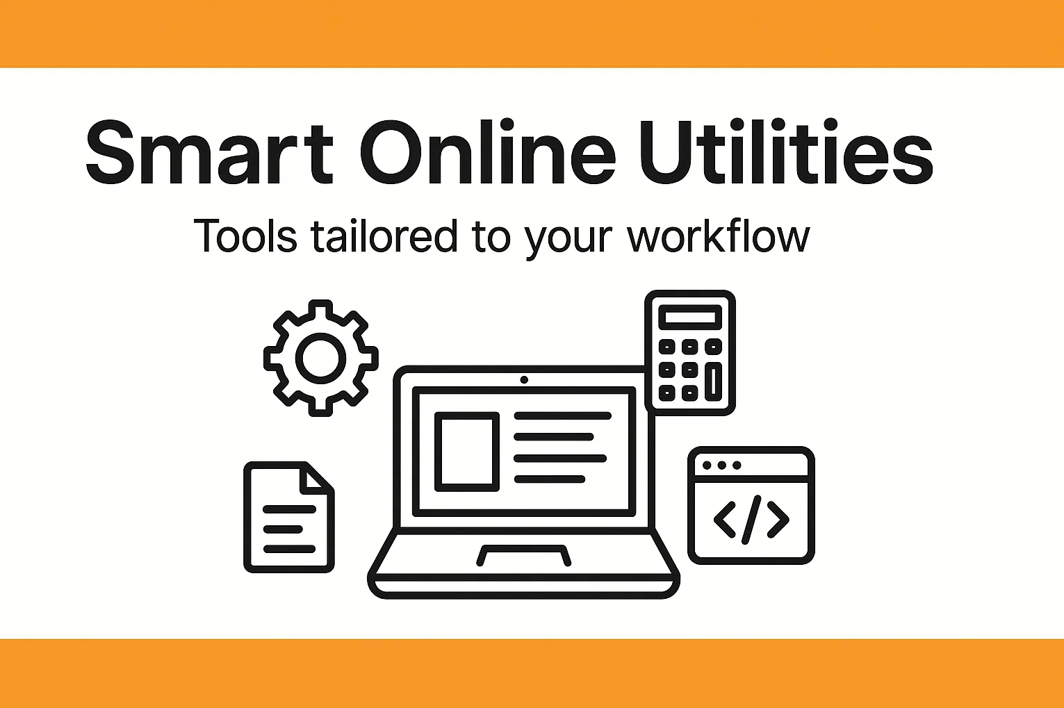 smart utils