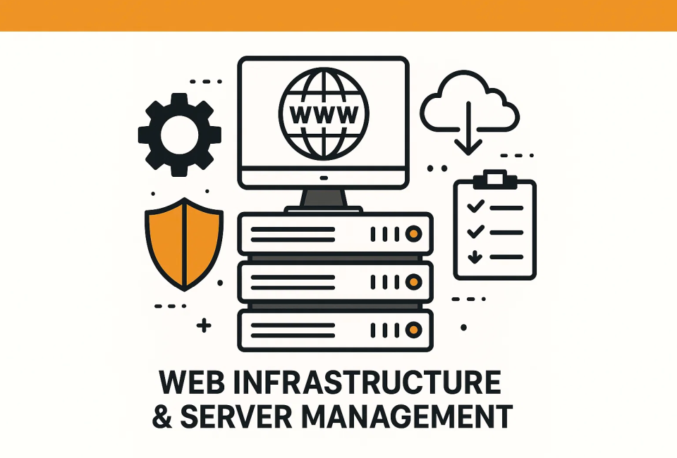 web infra